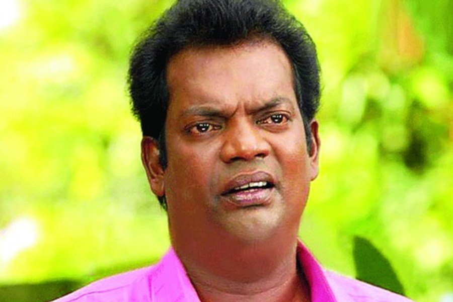 Salim Kumar
