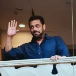 Salman Khan Galaxy Apartment