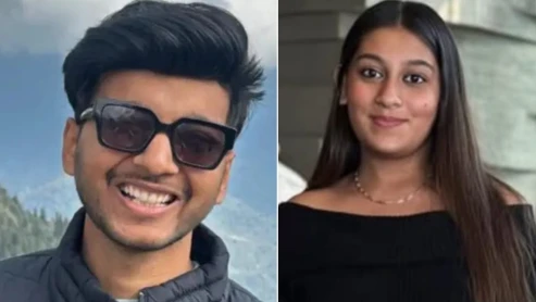 Ketan Murder Case