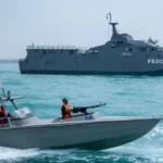 Qeshm Island