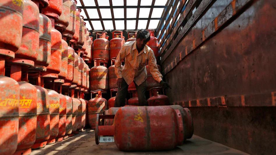 LPG