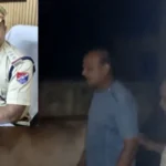 Rourkela RPF SHO Kamlesh Samadar