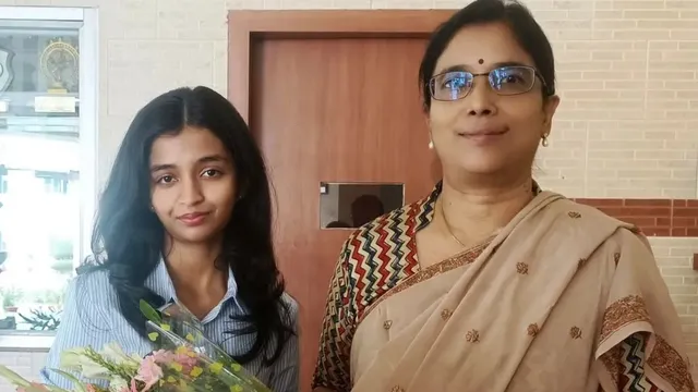 Avni Kejriwal