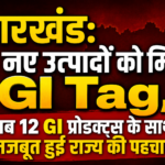 Jharkhand Mango Market GI Tag