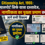 Citizenship Act