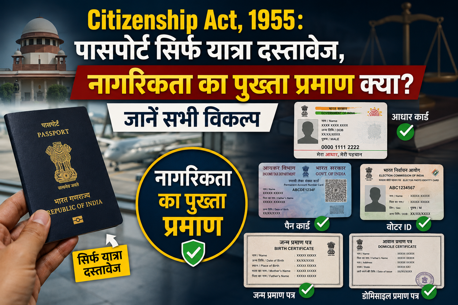 Citizenship Act