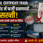 Regional Certificate