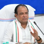 Ranchi Water Crisis Irfan Ansari