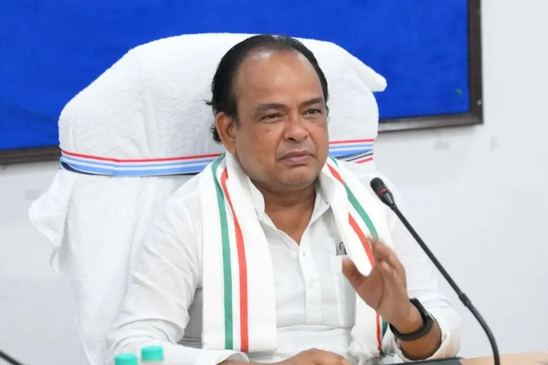 jharkhand sipahi bharti Irfan Ansari
