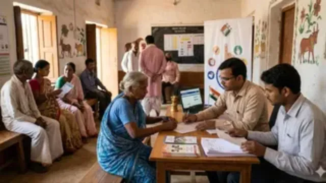 Jharkhand Voter List