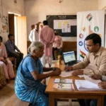 UPSC Prelims 2026 Result Jharkhand Voter List Update