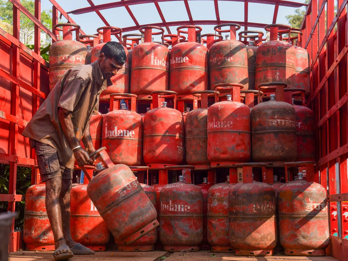 LPG Rule Change