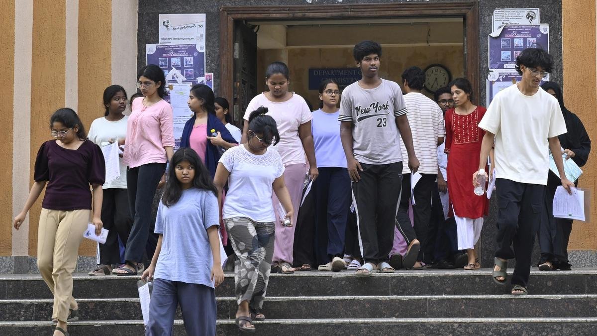 NEET UG Re-Examination