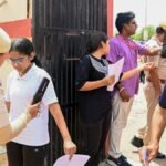NEET UG पुनः परीक्षा लाइव अपडेट: राष्ट्रव्यापी मॉक ड्रिल; री-नीट के लिए एनटीए सुरक्षा सलाह