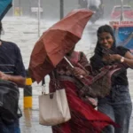 Salim Kumar Jharkhand Weather Update