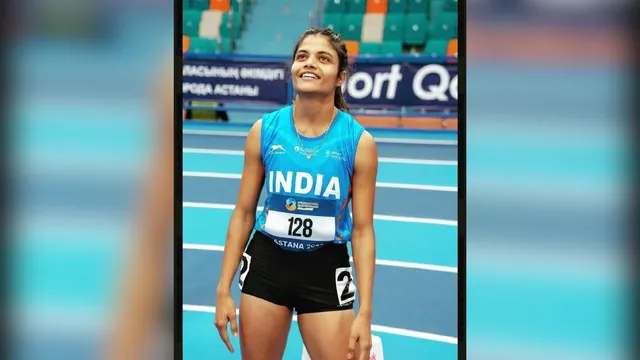 Sapna Kumari