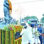 Rajya Sabha Elections Birsa Munda's Death Anniversary