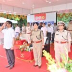 Passing Out Parade Ceremony