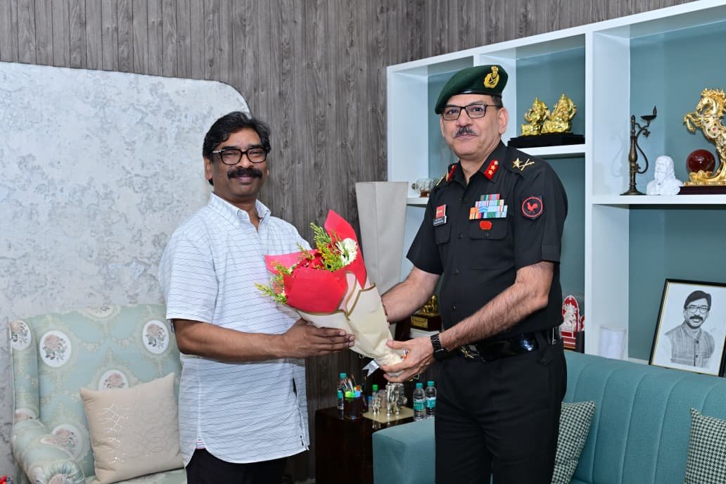 Major General Sajjan Singh