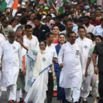 Congress and TMC