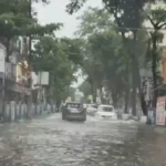 Kolkata Monsoon