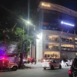 NEET UG Re-Examination Rooftop Bar