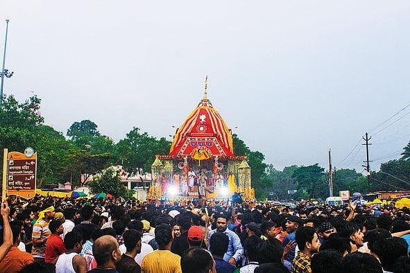 Jagannathpur Rath Yatra 2026