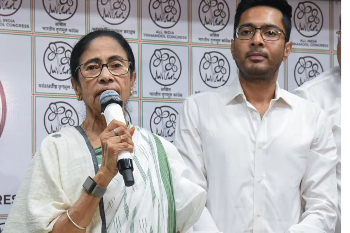 Abhishek Banerjee