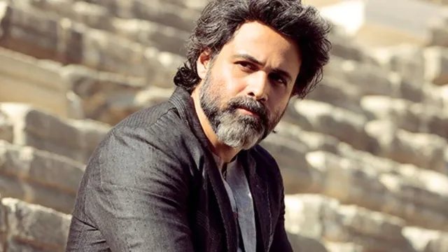 Emraan Hashmi
