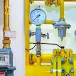Ranchi GAIL Gas Burst