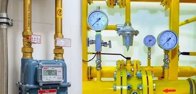 Ranchi GAIL Gas Burst