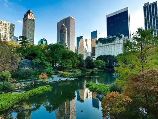 NCR Namo City