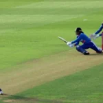 England Women's Cricket