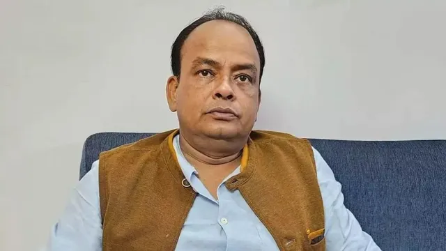 Irfan Ansari