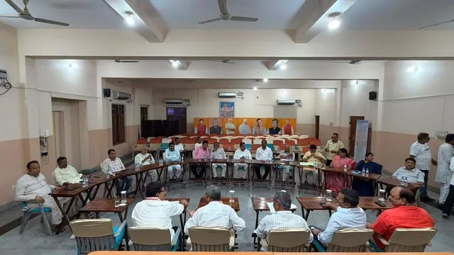 hemant soren latest news Jharkhand Rajya Sabha Elections