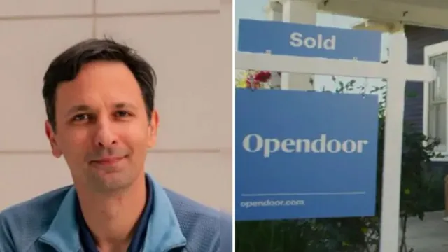 Opendoor