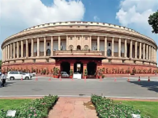 Rajya Sabha Elections