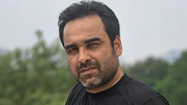 Pankaj Tripathi Pankaj Tripathi