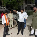 Youth Beaten in Ranchi