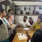 Ranchi Ursuline College
