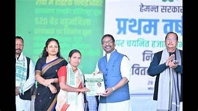 CM to hand over appointment letters