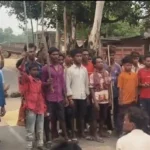 Rajya Sabha Elections Jhabar Birhor Tola