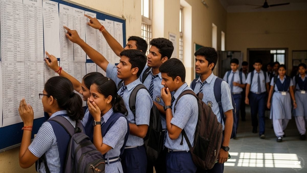 एमपी बोर्ड 12वीं परिणाम 2026 (आउट) लाइव: एमपीबीएसई कक्षा 12 के पूरक परिणाम घोषित, यहां डाउनलोड करने के लिए सीधा लिंक प्राप्त करें