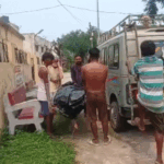 देवर ने की गंभीर भाभी और भतीजी की हत्या: चाईबासा में नशे की हालत में दोनों को मिला खुलासा, भाई को भी मारने की कोशिश की - चाईबासा (पश्चिम सिंहभूम) News