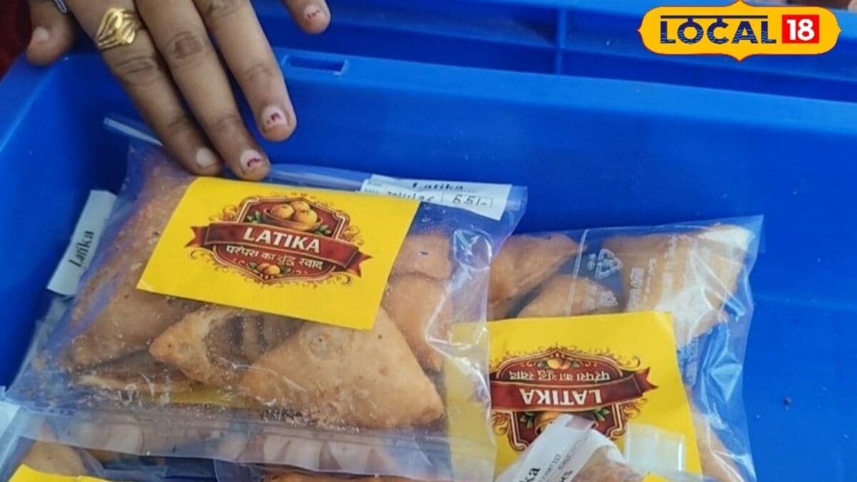 रांची के 7 हाउसवाइफ ने टकसालिका ग्रुप की शुरुआत की, मिनी समोसा से ठेकुआ तक बेचकर कमाई 2 लाख