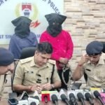लापता तीन साल की बच्ची 14 दिन बाद बरामद: संताहीन ने किया था अपहरण, दो गिरफ्तार; चौथे ने बच्ची को पुरुलिया में रखा था -जमशेदपुर (पूर्वी सिंहभूम) समाचार