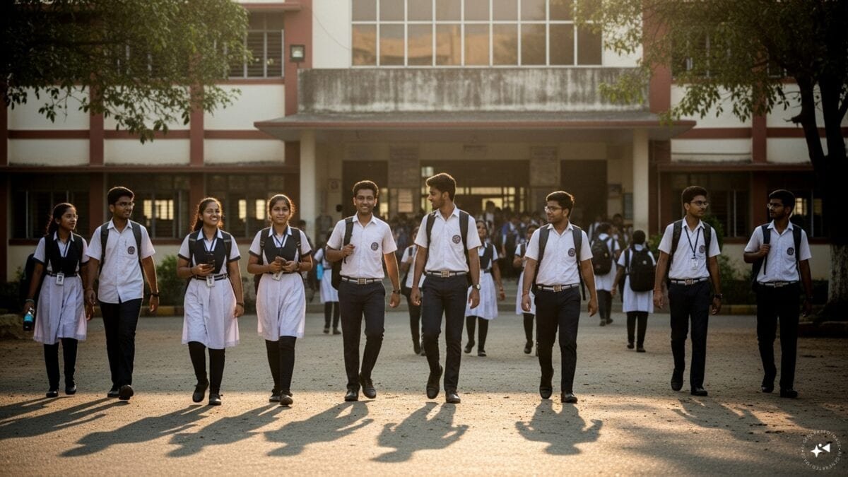 सीबीएसई कक्षा 10वीं द्वितीय बोर्ड परिणाम 2026 लाइव अपडेट: सीबीएसई 10वीं के सुधार परिणाम जल्द; कम अंक आने पर वैकल्पिक विकल्प