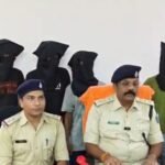 12 गोदामों में चोरी का खुलासा: चार गिरफ्तारियां, औज़ार और सामान बरामद; गैंग से जुड़े अन्य सहयोगियों की खोज -जमशेदपुर (पूर्वी सिंहभूम) समाचार