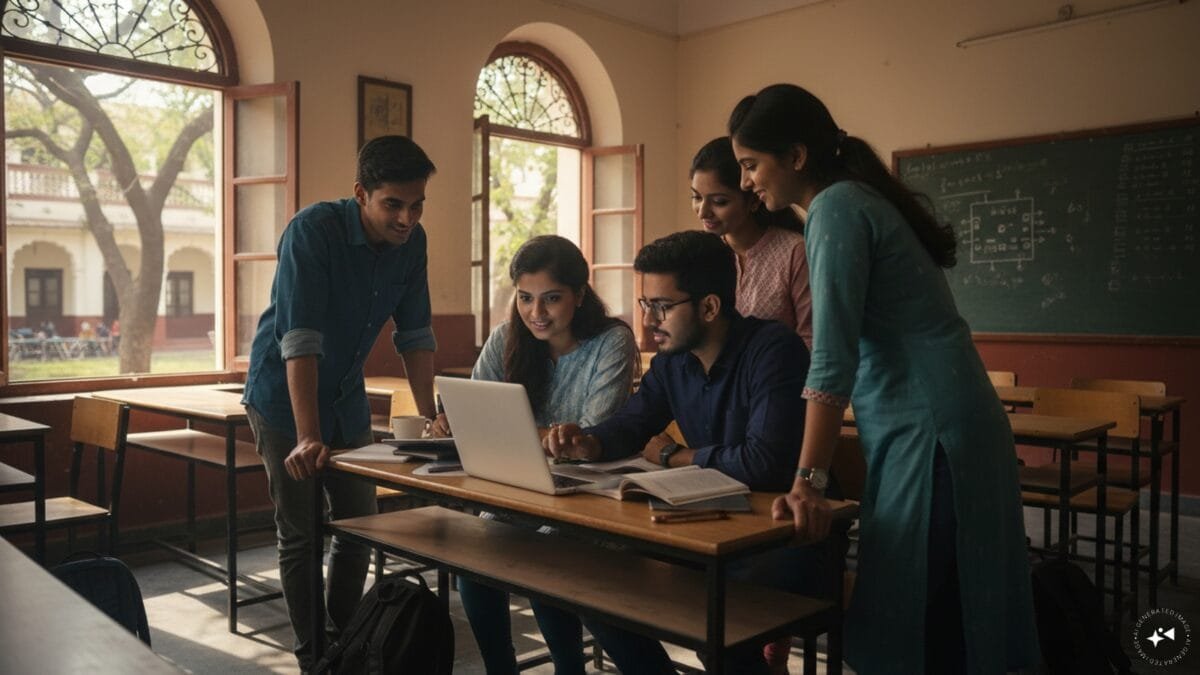 डीयू यूजी 2026 मेरिट सूची लाइव: दिल्ली विश्वविद्यालय सीएसएएस पहली सीट आवंटन सूची आज; आगे क्या होगा