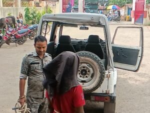 भाई ने 2 साल तक बहन का यौन शोषण किया: रिव्यूल ने की शिकायत, जांच पुलिस को दी सूचना - पाकुड़ समाचार